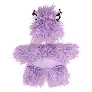 Bootique Halloween Disfraz de Monstruo para Perro, Mediano