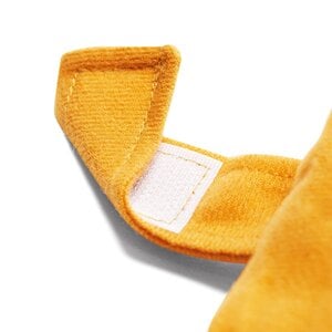 Bootique Halloween Disfraz Hot Dog para Perro, Mediano