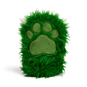 Bootique Halloween Juguete Dispensador de Premios Diseño Pata para Perro, Mediano Bootique Halloween Juguete Dispensador de Premios Diseño Pata para Perro, Mediano