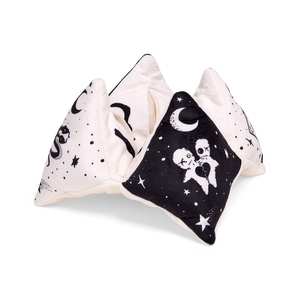 Bootique Halloween Adivinador de Peluche Rompecabezas para Perro, Mediano Bootique Halloween Adivinador de Peluche Rompecabezas para Perro, Mediano