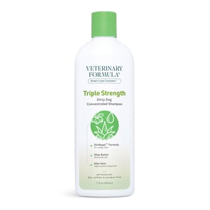 Veterinary Formula Shampoo de Formula Concentrada para Mascotas, 503 ml Veterinary Formula Shampoo de Formula Concentrada para Mascotas, 503 ml