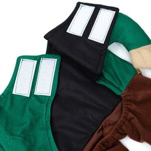 Bootique Halloween Disfraz Pirata para Perro, Chico