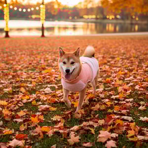 Youly The Charismatic Chaleco Musilu Color Rosa para Perro, Chico Youly The Charismatic Chaleco Musilu Color Rosa para Perro, Chico