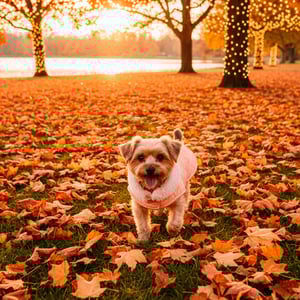 Youly The Charismatic Capa Capitonada Color Rosa para Perro, X-Grande Youly The Charismatic Capa Capitonada Color Rosa para Perro, X-Grande