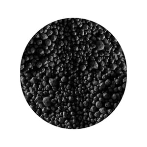 Bio Stones Arena Aglutinante de Bentonita con Carbón Activado Sin Aroma para Gato, 8 kg