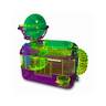 Kaytee Crittertrail Hábitat Desafío Extremo para Pequeñas Mascotas, Multicolor Kaytee Crittertrail Hábitat Desafío Extremo para Pequeñas Mascotas, Multicolor