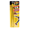 Zoo Med Pinzas de Acero Inoxidable para Reptil, 25.4 cm Zoo Med Pinzas de Acero Inoxidable para Reptil, 25.4 cm