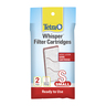 Tetra Repuesto de Filtro Biodegradable Chico para Peces, 2 Piezas Tetra Repuesto de Filtro Biodegradable Chico para Peces, 2 Piezas