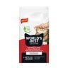 World's Best Unscented Arena Natural Aglutinante Sin Fragancia para Hogares Multigato, 6.8 kg World's Best Unscented Arena Natural Aglutinante Sin Fragancia para Hogares Multigato, 6.8 kg