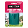 Nutri Vet Venda Elástica Amarga Antimordidas para Perro y Gato, 5 cm Nutri Vet Venda Elástica Amarga Antimordidas para Perro y Gato, 5 cm
