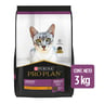 Pro Plan Urinary Optitract Alimento Seco para Gato Adulto Receta Pollo, 3 kg Pro Plan Urinary Optitract Alimento Seco para Gato Adulto Receta Pollo, 3 kg