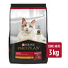 Pro Plan Optiprebio Alimento Seco para Gato Adulto Receta Pollo, 3 kg Pro Plan Optiprebio Alimento Seco para Gato Adulto Receta Pollo, 3 kg