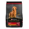 Pro Plan Optihealth Alimento Seco para Perro Adulto Raza Mediana Receta Pollo, 3 kg Pro Plan Optihealth Alimento Seco para Perro Adulto Raza Mediana Receta Pollo, 3 kg