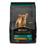 Pro Plan Puppy Optistart Alimento Seco Cachorro Raza Pequeña Receta Pollo, 3 kg Pro Plan Puppy Optistart Alimento Seco Cachorro Raza Pequeña Receta Pollo, 3 kg