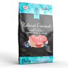 Natural Gourmet Alimento Natural sin Granos para Cachorro Todas las Razas Receta Carne y Frutos del Bosque, 3 kg Natural Gourmet Alimento Natural sin Granos para Cachorro Todas las Razas Receta Carne y Frutos del Bosque, 3 kg
