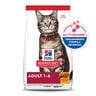 Hill's Science Diet Adult Alimento Seco para Gato Adulto Receta Pollo, 7.3 kg Hill's Science Diet Adult Alimento Seco para Gato Adulto Receta Pollo, 7.3 kg