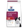 Hill's Prescription Diet i/d Alimento Seco Cuidado Digestivo para Gato, 1.8 kg Hill's Prescription Diet i/d Alimento Seco Cuidado Digestivo para Gato, 1.8 kg