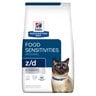 Hill's Prescription Diet z/d Alimento Seco Alergias Alimentarias para Gato Adulto, 1.8 kg Hill's Prescription Diet z/d Alimento Seco Alergias Alimentarias para Gato Adulto, 1.8 kg