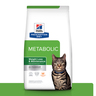 Hill's Prescription Diet Metabolic Alimento Seco para Gato Adulto, 3.7 kg Hill's Prescription Diet Metabolic Alimento Seco para Gato Adulto, 3.7 kg