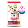 Hill's Science Diet Small Bites Alimento para Perro Adulto Raza Pequeña Receta Pollo, 2 kg Hill's Science Diet Small Bites Alimento para Perro Adulto Raza Pequeña Receta Pollo, 2 kg