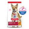 Hill's Science Diet Alimento Seco para Perro Adulto Raza Mediana Receta Pollo, 3 kg Hill's Science Diet Alimento Seco para Perro Adulto Raza Mediana Receta Pollo, 3 kg