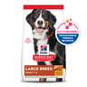 Hill's Science Diet Large Breed Alimento Seco para Perro Adulto Raza Grande Receta Pollo, 15 kg Hill's Science Diet Large Breed Alimento Seco para Perro Adulto Raza Grande Receta Pollo, 15 kg