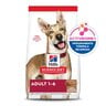Hill's Science Diet Alimento Seco para Perro Adulto Raza Mediana Receta Cordero, 14.9 kg Hill's Science Diet Alimento Seco para Perro Adulto Raza Mediana Receta Cordero, 14.9 kg