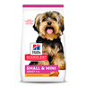 Hill's Science Diet Small & Mini Alimento Seco para Perro Adulto Raza Pequeña y Mini, 7 kg Hill's Science Diet Small & Mini Alimento Seco para Perro Adulto Raza Pequeña y Mini, 7 kg