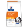 Hill's Prescription Diet c/d Alimento Seco Cuidado Urinario para Perro Adulto, 12.4 kg Hill's Prescription Diet c/d Alimento Seco Cuidado Urinario para Perro Adulto, 12.4 kg