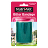 Nutri Vet Venda Elástica Amarga Antimordidas para Perro y Gato, 7 cm Nutri Vet Venda Elástica Amarga Antimordidas para Perro y Gato, 7 cm