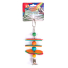 Macs Creations Colgante Spinner Natural Macs Creations Colgante Spinner Natural
