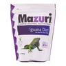 Mazuri Iguana Diet Alimento para Iguana, 450 g Mazuri Iguana Diet Alimento para Iguana, 450 g