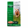Choice Nutrition Alimento Avanzado Seco para Perro Adulto Razas Medianas/Grandes Receta Pollo, 20 kg Choice Nutrition Alimento Avanzado Seco para Perro Adulto Razas Medianas/Grandes Receta Pollo, 20 kg