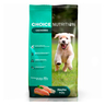 Choice Nutrition Alimento Avanzado Seco para Cachorro Razas Medianas/Grandes Receta Pollo, 20 kg Choice Nutrition Alimento Avanzado Seco para Cachorro Razas Medianas/Grandes Receta Pollo, 20 kg