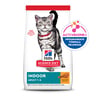 Hill's Science Diet Adult Indoor Comida Seca para Gato Adulto de Interior Receta Pollo, 1.6 kg Hill's Science Diet Adult Indoor Comida Seca para Gato Adulto de Interior Receta Pollo, 1.6 kg