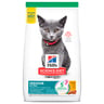 Hill's Science Diet Kitten Indoor Alimento Seco para Gatito de Interior Receta Pollo, 1.5 kg Hill's Science Diet Kitten Indoor Alimento Seco para Gatito de Interior Receta Pollo, 1.5 kg
