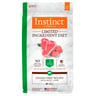 Instinct LID Alimento Natural sin Granos para Perro Adulto Receta Cordero, 9 kg Instinct LID Alimento Natural sin Granos para Perro Adulto Receta Cordero, 9 kg