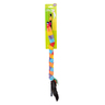 Leaps & Bounds Varita Multicolor Diseño Oruga para Gato Leaps & Bounds Varita Multicolor Diseño Oruga para Gato
