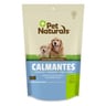 Pet Naturals Masticables Calmantes para Perro Razas Medianas y Grandes Pet Naturals Masticables Calmantes para Perro Razas Medianas y Grandes
