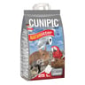 Cunipic Naturlitter Sustrato de Papel Orgánico Tipo Pellet para Pequeñas Mascotas, 25 L Cunipic Naturlitter Sustrato de Papel Orgánico Tipo Pellet para Pequeñas Mascotas, 25 L