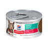 Hill's Science Diet Perfect Weight Alimento Húmedo para Control de Peso para Gato Receta Hígado, 82 g Hill's Science Diet Perfect Weight Alimento Húmedo para Control de Peso para Gato Receta Hígado, 82 g