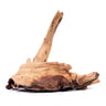 Zoo Med Mopani Tronco de Madera Decorativa para Terrarios, Mediano 30.40 cm Largo x 25.40 cm Ancho Zoo Med Mopani Tronco de Madera Decorativa para Terrarios, Mediano 30.40 cm Largo x 25.40 cm Ancho