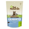 Pet Naturals Calmantes Naturales Masticables para Gato, 21 Piezas Pet Naturals Calmantes Naturales Masticables para Gato, 21 Piezas