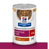 Hill's Prescription Diet i/d Alimento Húmedo Cuidado Digestivo para Perro Adulto Receta Pollo en Estofado, 354 g Hill's Prescription Diet i/d Alimento Húmedo Cuidado Digestivo para Perro Adulto Receta Pollo en Estofado, 354 g