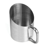 Harmony Taza Medidora de Acero Inoxidable para Comida de Perro, Mediano Harmony Taza Medidora de Acero Inoxidable para Comida de Perro, Mediano
