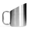 Harmony Taza Medidora de Acero Inoxidable para Comida de Perro, Chico Harmony Taza Medidora de Acero Inoxidable para Comida de Perro, Chico