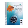 Imagitarium Limpiador Magnético para Acuario, Mini Imagitarium Limpiador Magnético para Acuario, Mini