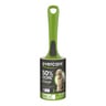 Evercare Rodillo Adhesivo Removedor de Pelo de Mascotas para Perro, 100 Hojas Evercare Rodillo Adhesivo Removedor de Pelo de Mascotas para Perro, 100 Hojas