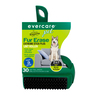 Evercare Cepillo de Goma y Rodillo Removedor de Pelo de Mascotas, 30 hojas Evercare Cepillo de Goma y Rodillo Removedor de Pelo de Mascotas, 30 hojas