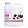 Sophresh Lightweight Dual Arena de Arcilla Aglutinante con Esencia para Hogares Multi-Gato, 3 kg Sophresh Lightweight Dual Arena de Arcilla Aglutinante con Esencia para Hogares Multi-Gato, 3 kg
